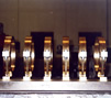 Officina meccanica precisione